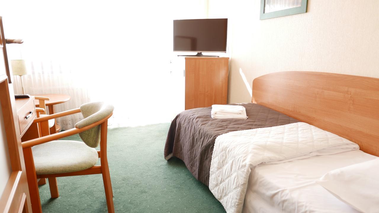 Osrodek Szkoleniowo - Wypoczynkowy Guzianka Hotel Ruciane-Nida Luaran gambar